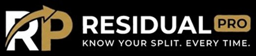 Residual Pro — know your split, every time